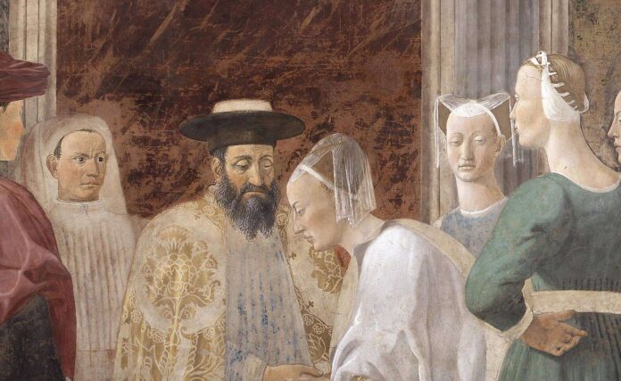 Piero della Francesca