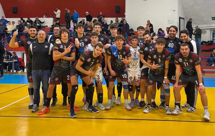 Club Arezzo Prato