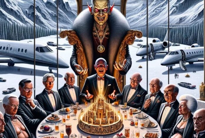 Davos 2024