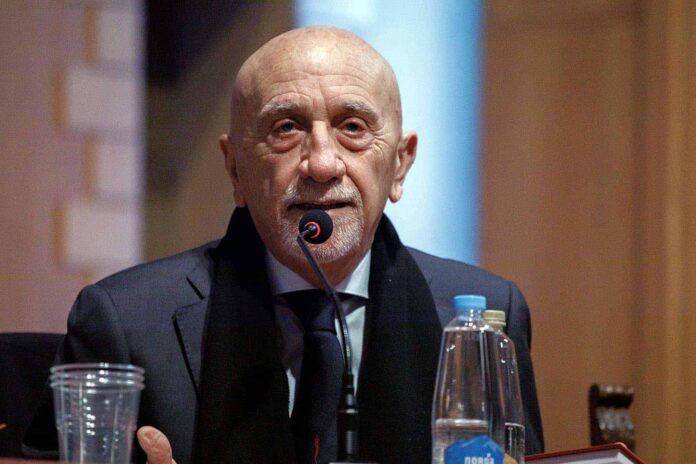 Associazione Cuochi Arezzo - Fausto Arrighi (1)