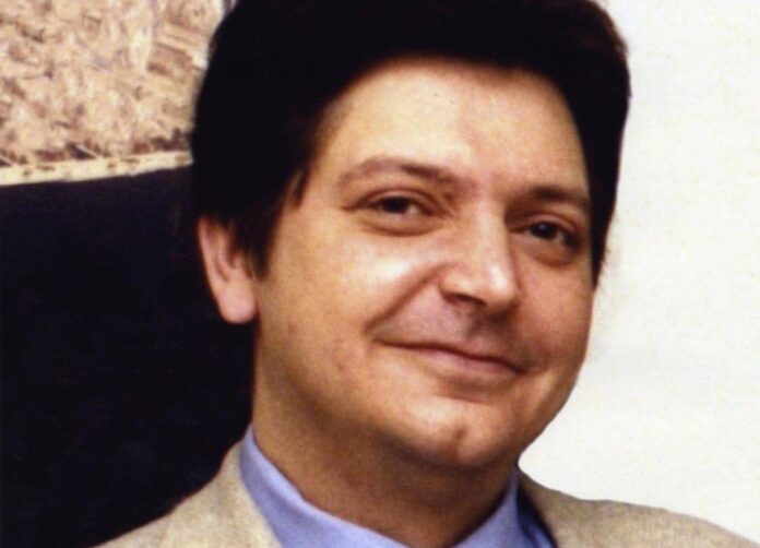 Aurelio Marcantoni