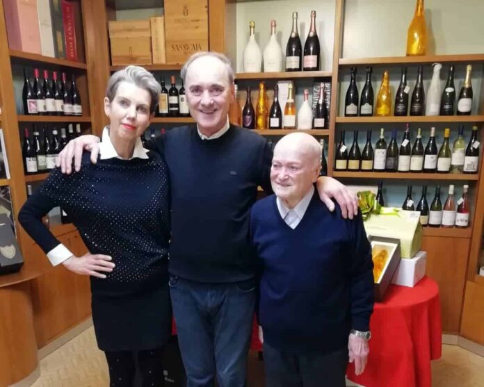 Bottega di Gragnano