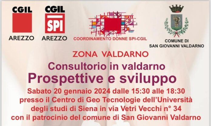 Consultorio Valdarno
