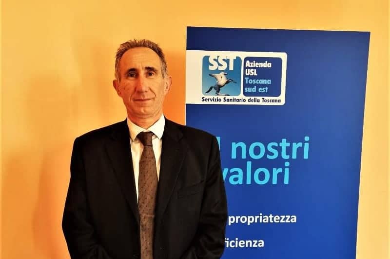 Dott. Marco Rossi Gastroenterologia Arezzo