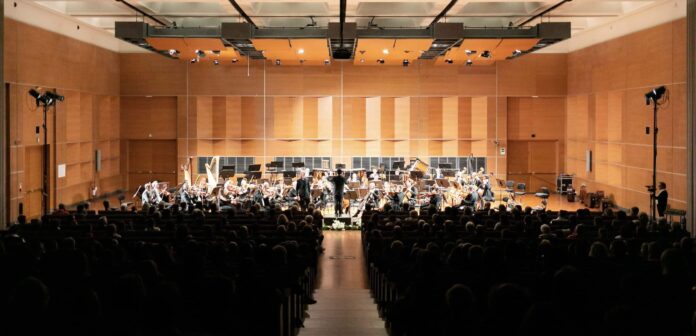 FGdA_Orchestra del Maggio con Orozco Estrada