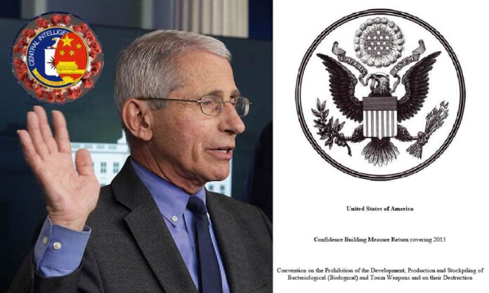Anthony Fauci