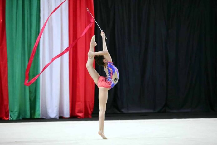 Ginnastica Petrarca - Ginnastica Ritmica (22)