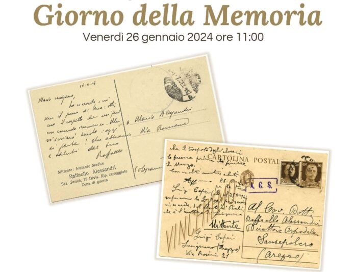 Giorno della memoria