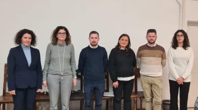 Conferenza sindaci Valdarno aretino