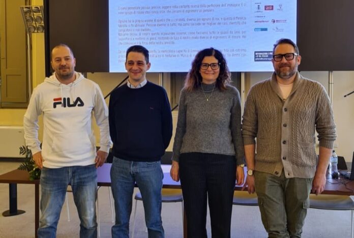 Con gli occhi e con l'anima Palomar