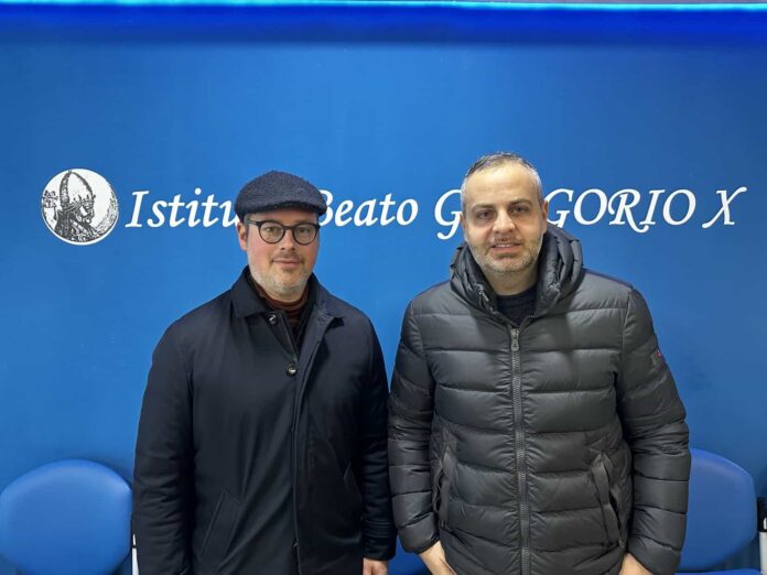 Csi istituto Beato Gregorio X