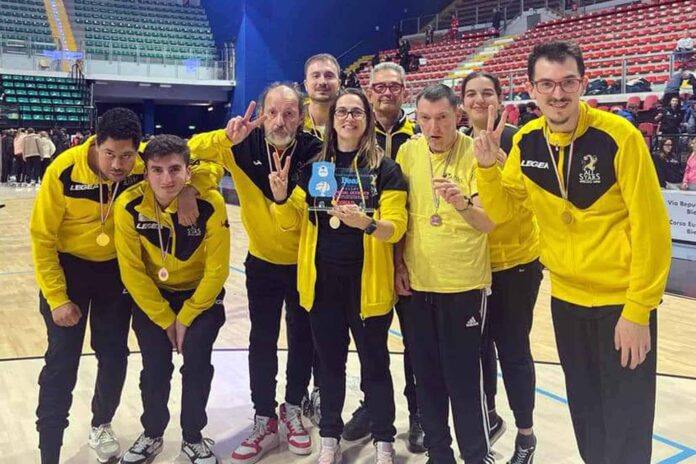 Istituto Agazzi - Bear Wool Volley 2024 (1)