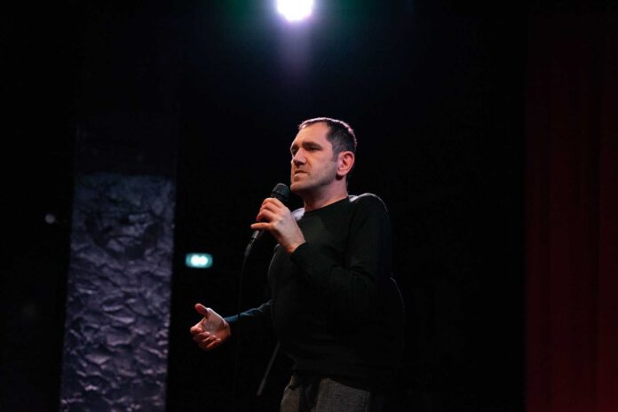 Ivano Bisi - teatro lucignano