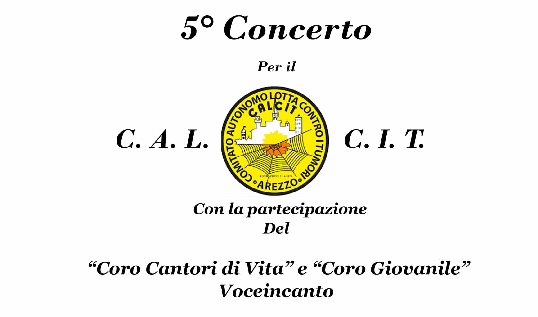 LOCANDINA 5°concerto calcit 2024