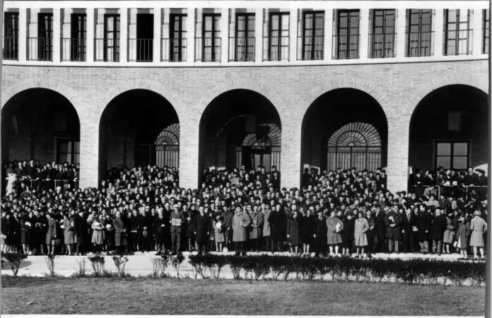 Liceo Classico 1965-66
