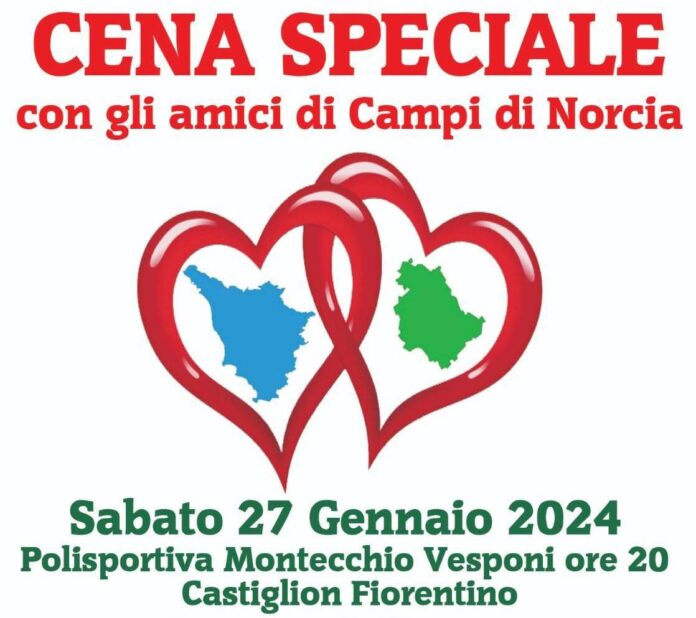 Locandina_Cena per Campi di Norcia