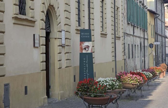 Museo Sansepolcro