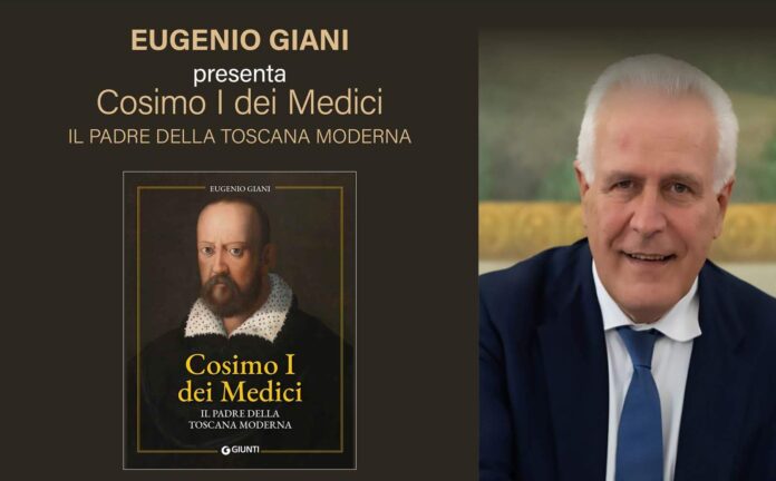 Giani Cosimo I dei Medici