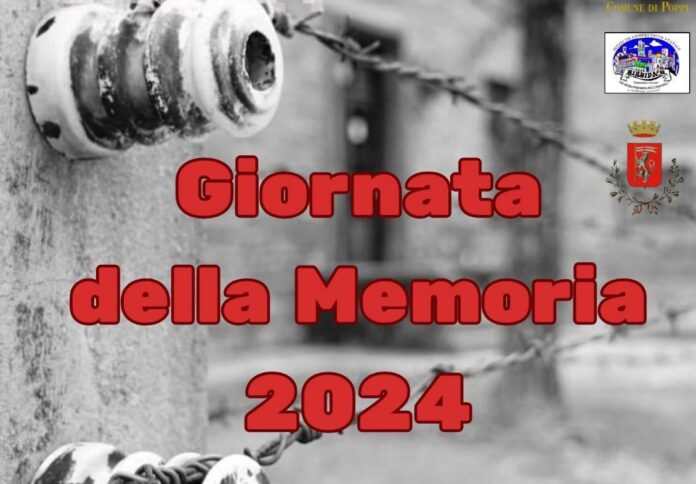 Giornata della memoria bibbiena