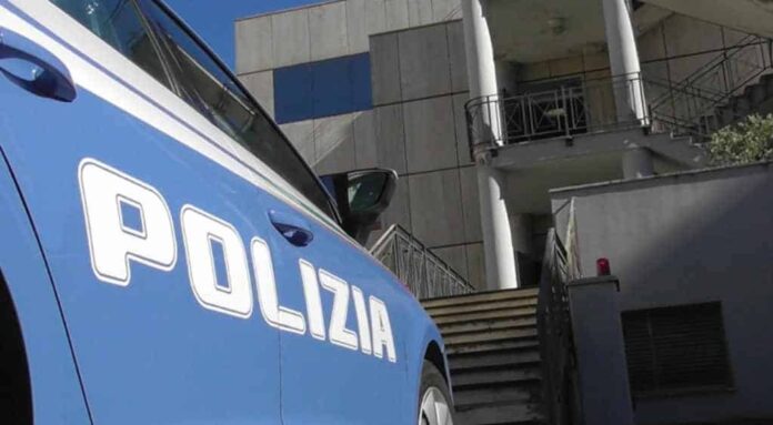 Polizia Questura