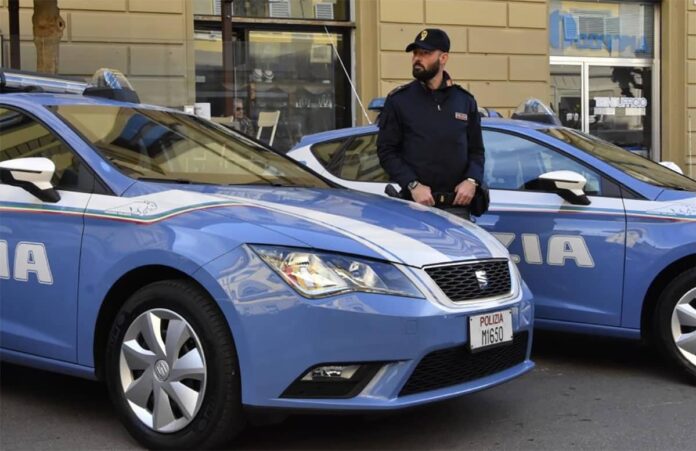 Polizia di Stato 1