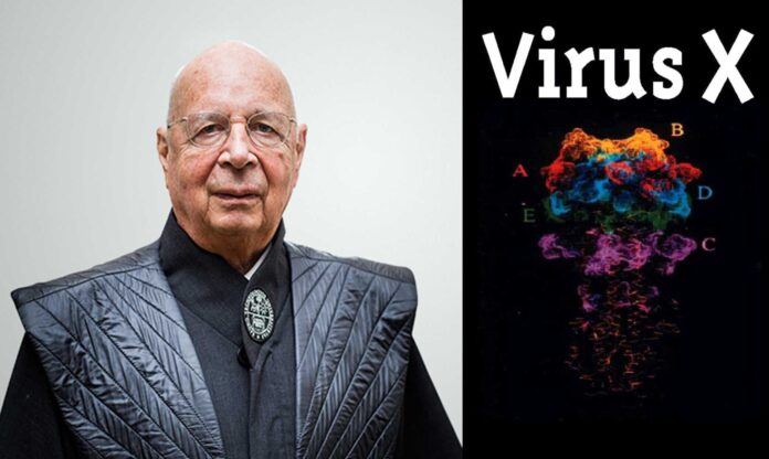 Klaus Schwab