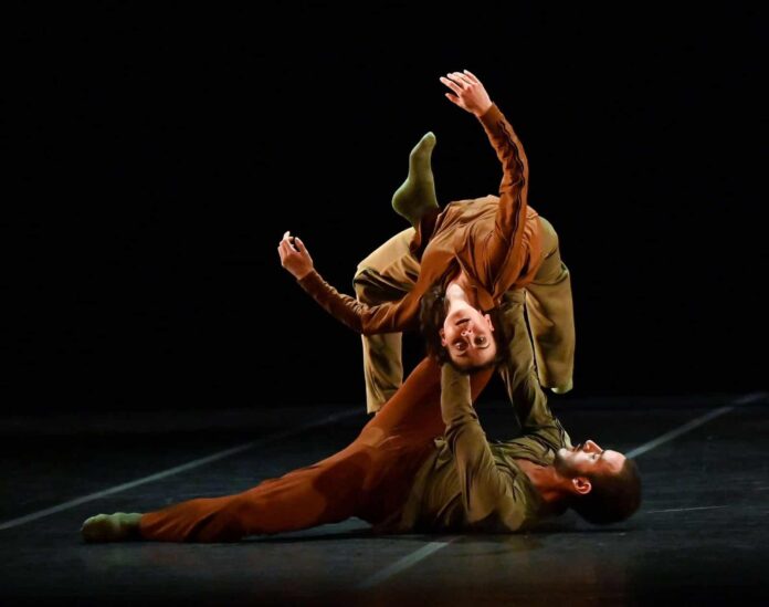 Quatuor pour la fin du temps