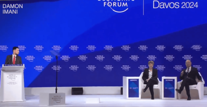 Davos 2024