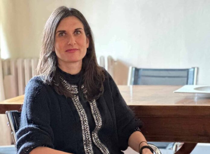 Silvia Spensierati
