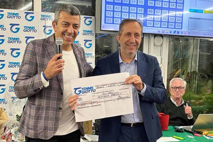 Tennis Giotto - Luca Benvenuti e Andrea Laurenzi (1)