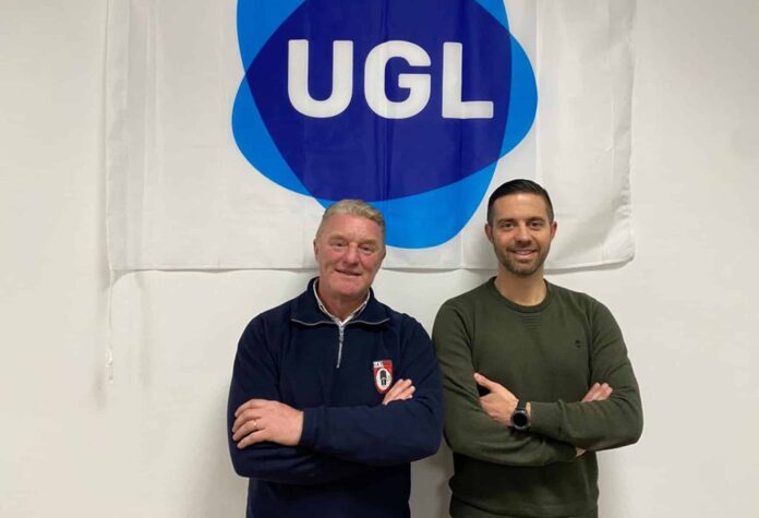 Ugl Arezzo-Roberto Bardelli