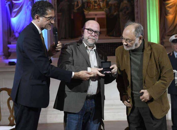 fOTO PREMIO CULTURA DELLA PACE 2022