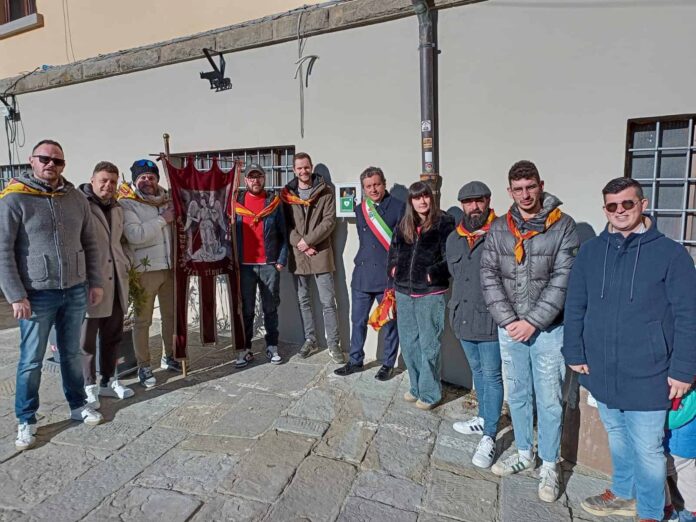 Porta Romana defibrillatore