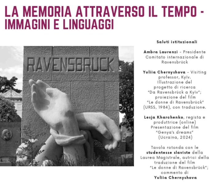 giorno della memoria
