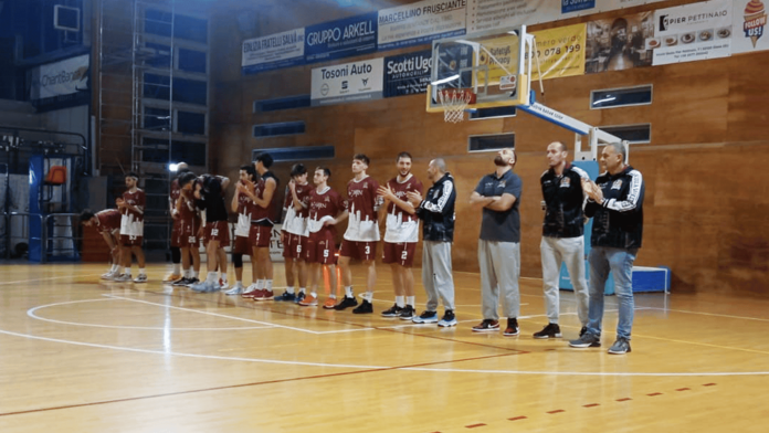 Amen BC servizi Virtus