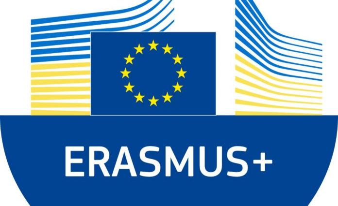 Erasmus+