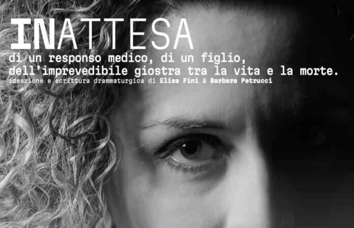 INattesa” del 20.01.2024 al Teatro Comunale di Laterina