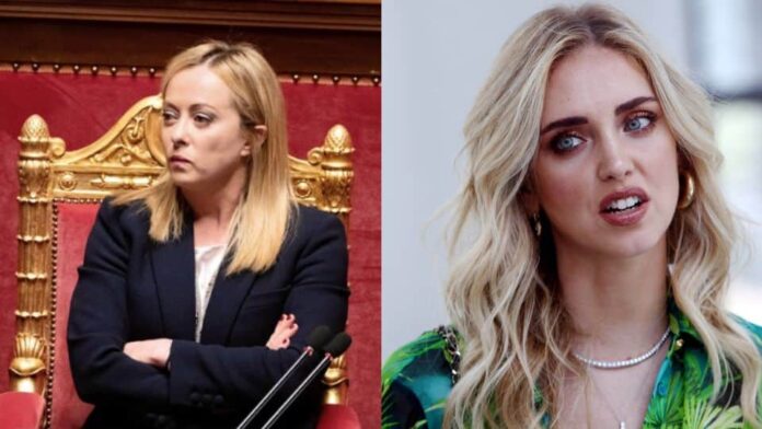 meloni-ferragni
