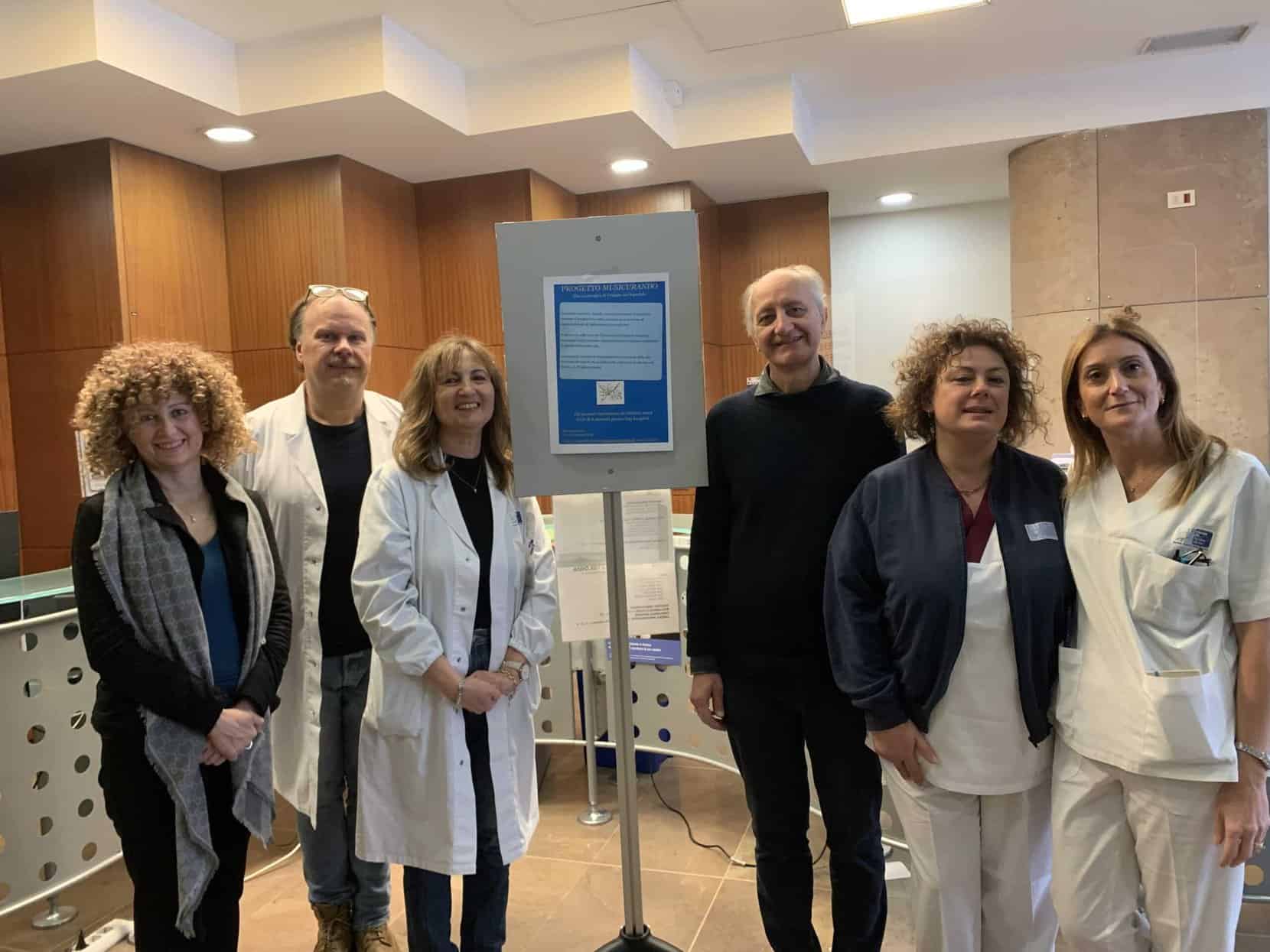 musicoterapia valdarno