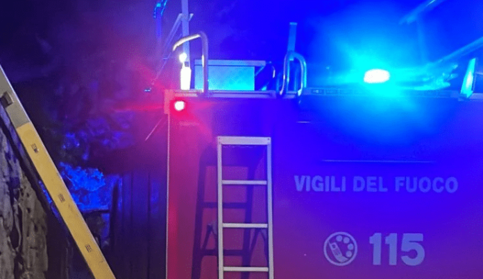 Vigili del Fuoco