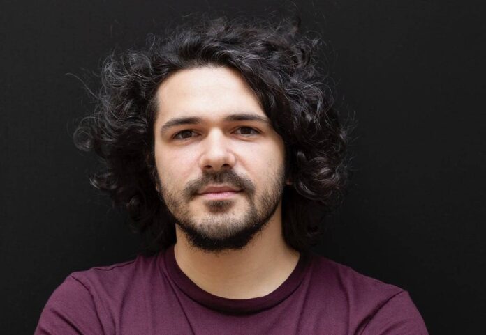 saverio_verini_©️Daniele Molajoli