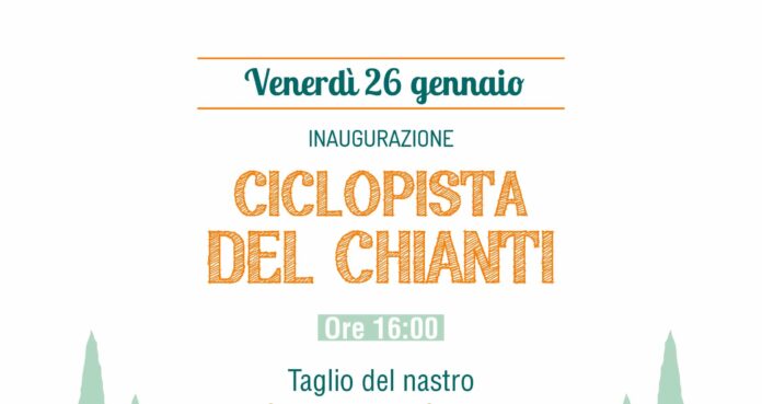Ciclopista chianti