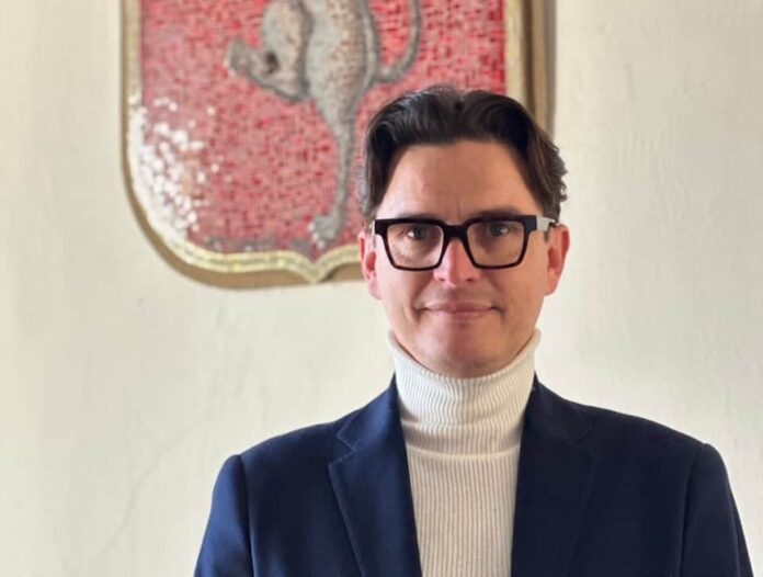 Alessandro Storchi