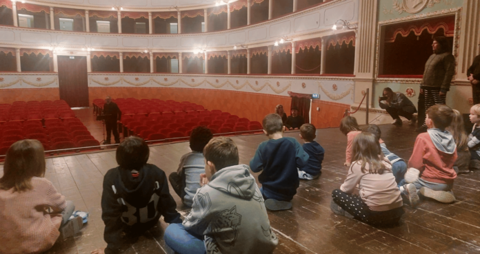 Affido culturale