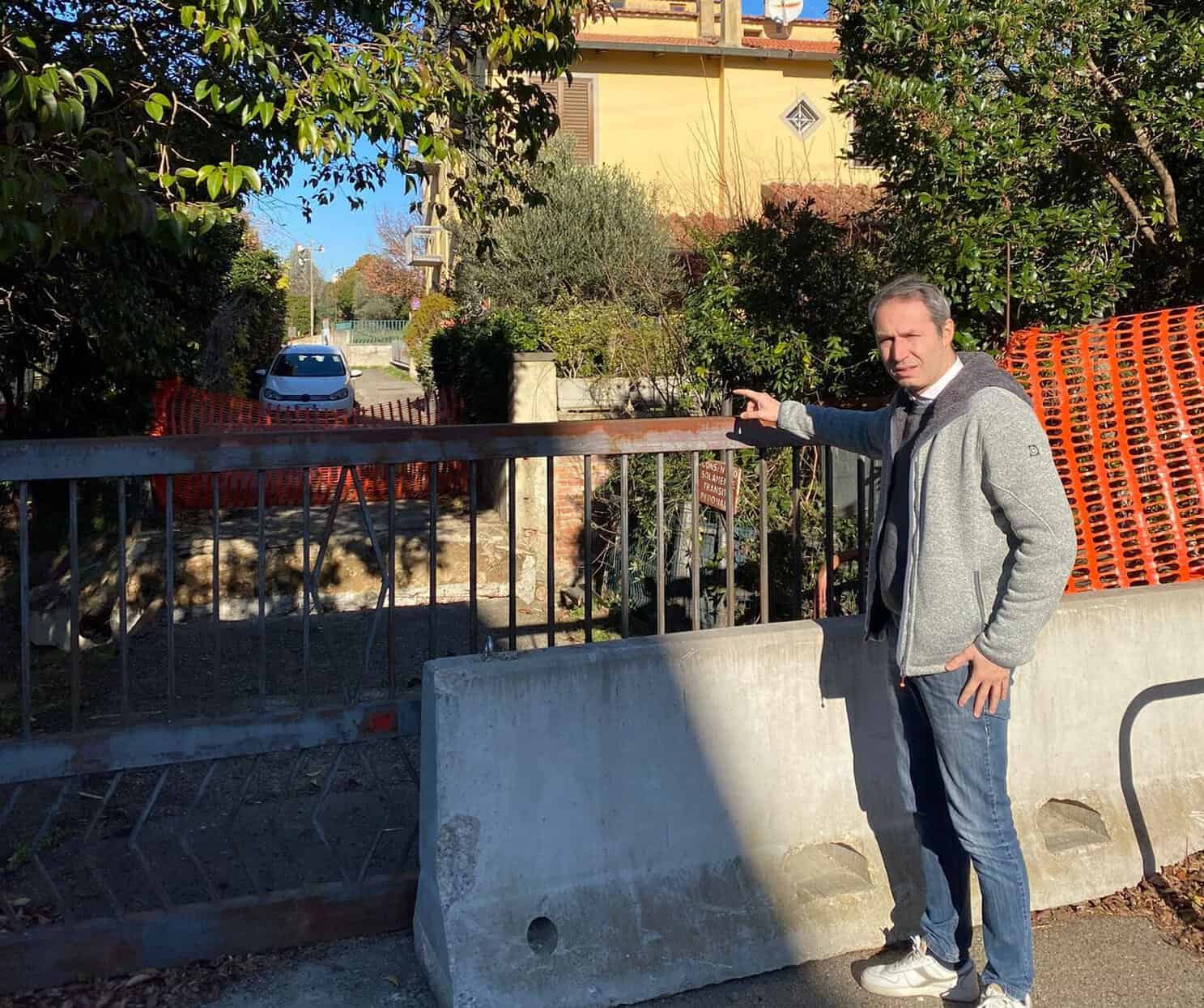 Scelgo Arezzo: Rigutino, Olmo, Quarata e Ponte Buriano