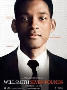 Seven Pounds Will Smith