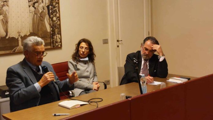 Emanuele Stolfi, Giuseppe