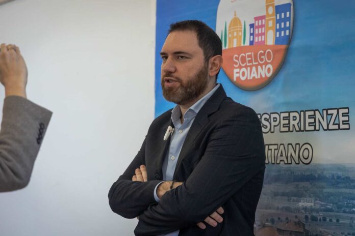 Jacopo Franci