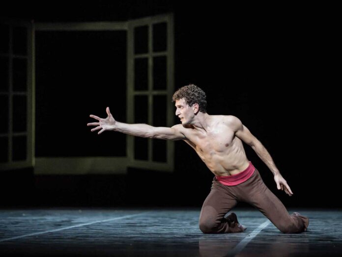 Alessio Rezza_ Danza