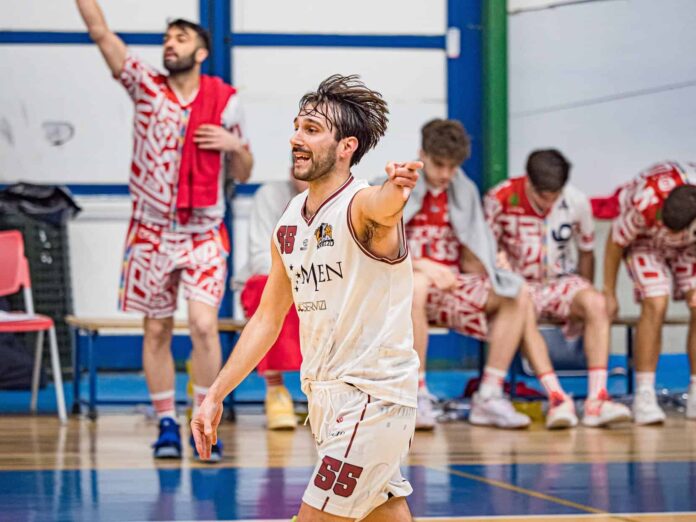 Amen Basket